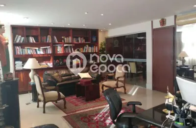 Sala comercial à venda na Avenida Nossa Senhora de Copacabana, Copacabana, Rio de Janeiro