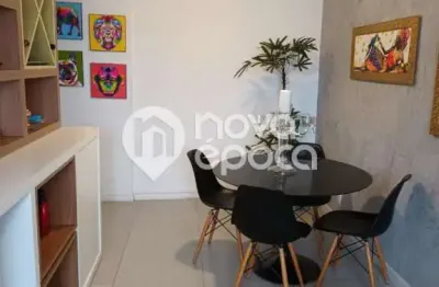 Apartamento com 2 quartos à venda na Rua Padre Manso, Madureira, Rio de Janeiro