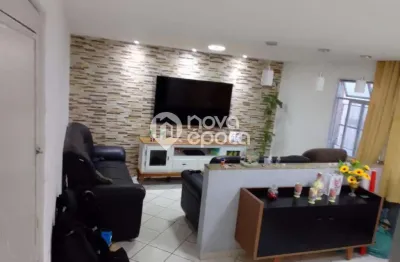Apartamento com 2 quartos à venda na Estrada Adhemar Bebiano, Inhaúma, Rio de Janeiro