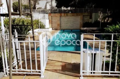Apartamento com 3 quartos à venda na Rua São Luiz Gonzaga, São Cristóvão, Rio de Janeiro