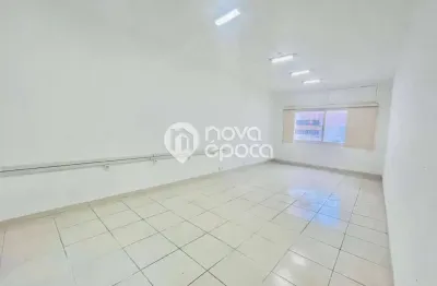 Sala comercial à venda na Praça Olavo Bilac, Centro, Rio de Janeiro