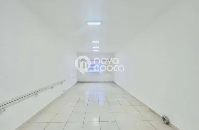 Sala comercial à venda na Praça Olavo Bilac, Centro, Rio de Janeiro