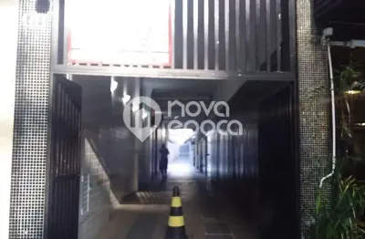 Ponto comercial à venda na Rua Voluntários da Pátria, Botafogo, Rio de Janeiro