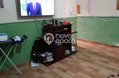 Casa com 3 quartos à venda na Rua Engenheiro Gama Lobo, Vila Isabel, Rio de Janeiro
