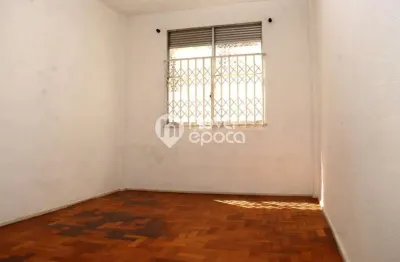 Apartamento com 1 quarto à venda na Rua Grão Pará, Engenho Novo, Rio de Janeiro