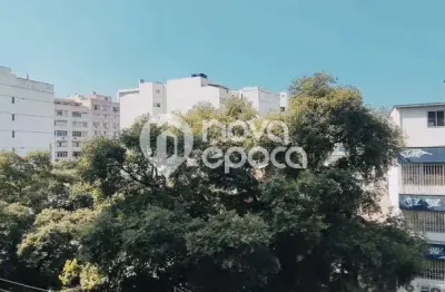 Apartamento com 3 quartos à venda na Rua Pinto de Figueiredo, Tijuca, Rio de Janeiro