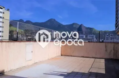 Apartamento com 2 quartos à venda na Rua Teodoro da Silva, Vila Isabel, Rio de Janeiro