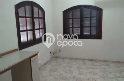 Casa em condomínio fechado com 3 quartos à venda na Rua Azaléias do Outeiro, Jacarepaguá, Rio de Janeiro