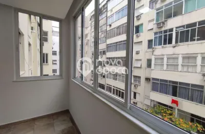 Apartamento com 3 quartos à venda na Avenida Nossa Senhora de Copacabana, Copacabana, Rio de Janeiro