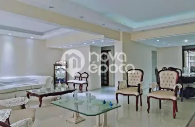Apartamento com 3 quartos à venda na Avenida Maracanã, Tijuca, Rio de Janeiro