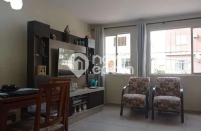 Apartamento com 2 quartos à venda na Travessa Xavier da Veiga, Inhaúma, Rio de Janeiro