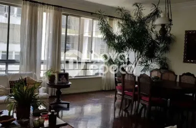 Apartamento com 3 quartos à venda na Rua Tonelero, Copacabana, Rio de Janeiro