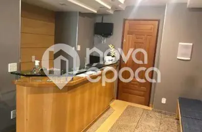 Sala comercial à venda na Rua Medina, Méier, Rio de Janeiro