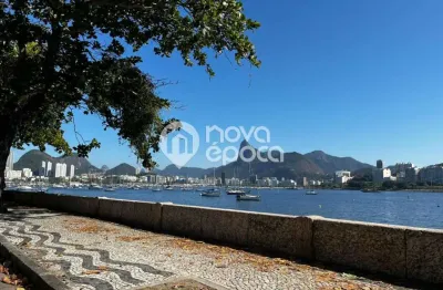 Casa com 3 quartos à venda na Praça Tenente Gil Guilherme, Urca, Rio de Janeiro