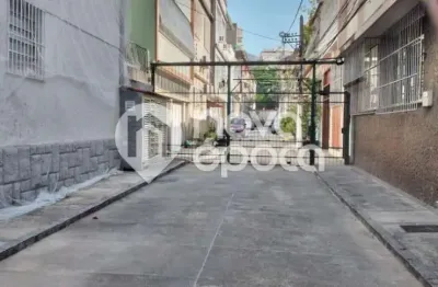 Apartamento com 2 quartos à venda na Rua José Higino, Tijuca, Rio de Janeiro