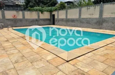Apartamento com 2 quartos à venda na Rua Padre Telêmaco, Cascadura, Rio de Janeiro