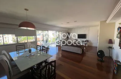 Apartamento com 3 quartos à venda na Rua Santa Luísa, Maracanã, Rio de Janeiro