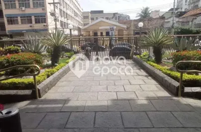 Apartamento com 3 quartos à venda na Rua Visconde de Itamarati, Tijuca, Rio de Janeiro