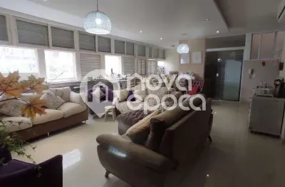 Apartamento com 4 quartos à venda na Rua República do Peru, Copacabana, Rio de Janeiro