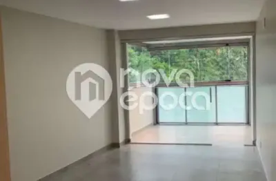 Sala comercial à venda na Estrada da Gávea, São Conrado, Rio de Janeiro