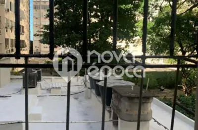 Sala comercial à venda na Avenida Nossa Senhora de Copacabana, Copacabana, Rio de Janeiro