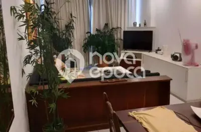 Apartamento com 3 quartos à venda na Ladeira dos Tabajaras, Copacabana, Rio de Janeiro