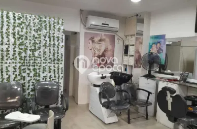 Ponto comercial à venda na Avenida Princesa Isabel, Copacabana, Rio de Janeiro