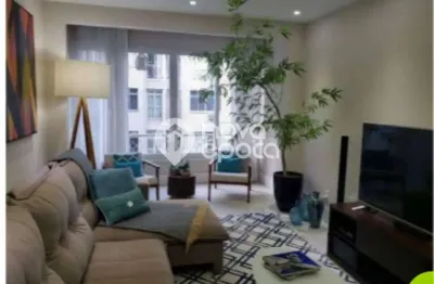 Apartamento com 3 quartos à venda na Rua Raimundo Correia, Copacabana, Rio de Janeiro