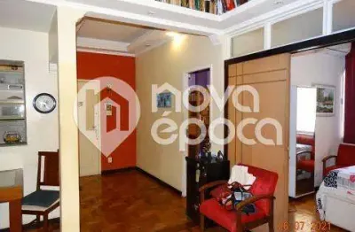 Apartamento com 1 quarto à venda na Rua Paissandu, Flamengo, Rio de Janeiro