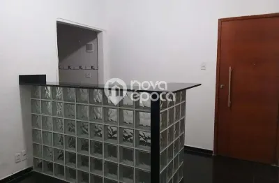 Apartamento com 1 quarto à venda na Rua Cândido Mendes, Santa Teresa, Rio de Janeiro