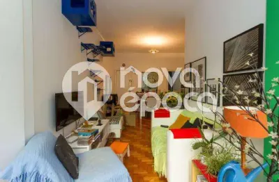 Apartamento com 3 quartos à venda na Avenida Nossa Senhora de Copacabana, Copacabana, Rio de Janeiro