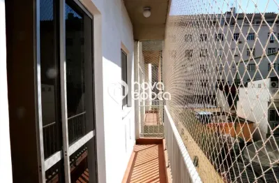 Apartamento com 2 quartos à venda na Rua Magalhães Couto, Méier, Rio de Janeiro