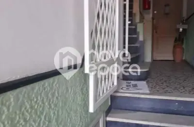 Apartamento com 1 quarto à venda na Rua Gastão Penalva, Andaraí, Rio de Janeiro