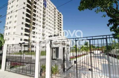 Del castilho | apartamento 3 quartos, sendo 1 suite