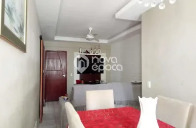 Apartamento com 2 quartos à venda na Rua Clarimundo de Melo, Encantado, Rio de Janeiro