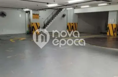 Ponto comercial à venda na Rua Senador Dantas, Centro, Rio de Janeiro