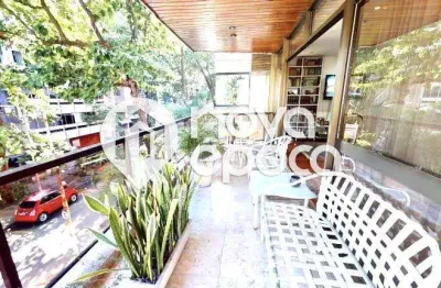 Apartamento com 4 quartos à venda na Rua Redentor, Ipanema, Rio de Janeiro