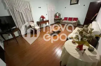 Casa com 4 quartos à venda na Rua Guaiaquil, Cachambi, Rio de Janeiro