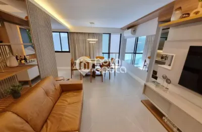 Apartamento com 2 quartos à venda na Rua República do Peru, Copacabana, Rio de Janeiro