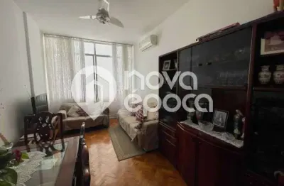 Apartamento com 1 quarto à venda na Rua Voluntários da Pátria, Botafogo, Rio de Janeiro