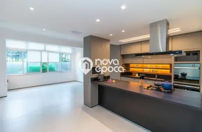 Apartamento com 2 quartos à venda na Avenida Epitácio Pessoa, Lagoa, Rio de Janeiro