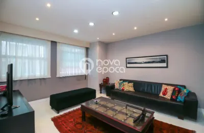 Apartamento com 4 quartos à venda na Rua Bolivar, Copacabana, Rio de Janeiro