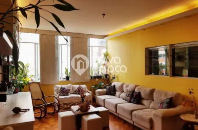Apartamento com 3 quartos à venda na Avenida Ataulfo de Paiva, Leblon, Rio de Janeiro
