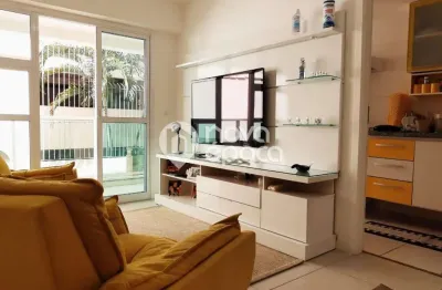 Apartamento com 2 quartos à venda na Rua Ferreira Pontes, Andaraí, Rio de Janeiro