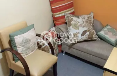 Sala comercial à venda na Rua Conde de Bonfim, Tijuca, Rio de Janeiro