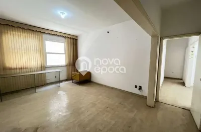 Apartamento com 3 quartos à venda na Rua Muniz Barreto, Botafogo, Rio de Janeiro