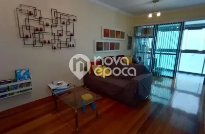 Apartamento com 3 quartos à venda na Rua General Polidoro, Botafogo, Rio de Janeiro