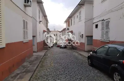 Apartamento com 2 quartos à venda na Rua Flack, Riachuelo, Rio de Janeiro