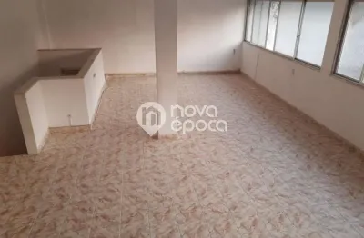 Apartamento com 3 quartos à venda na Rua Tavares Ferreira, Rocha, Rio de Janeiro