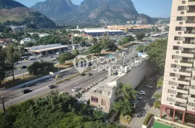 Apartamento com 1 quarto à venda na Avenida das Américas, Barra da Tijuca, Rio de Janeiro